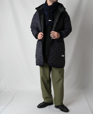 【ARMEN & HTS】(170cm)