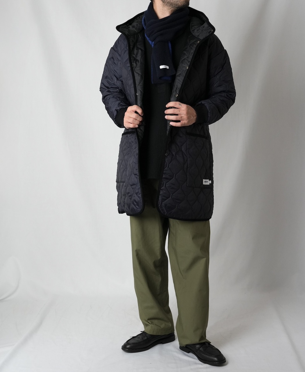 ARMEN & HTS】(170cm),Narumi Trading
