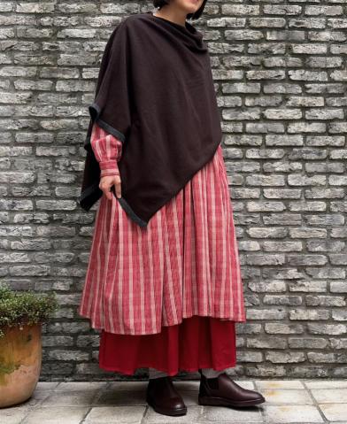 【maison de soil】(168cm)