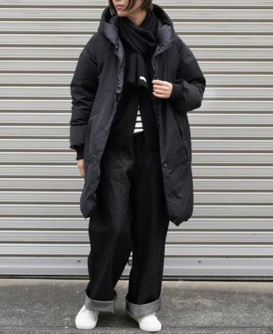 【ARMEN & SOIL】(157cm)
