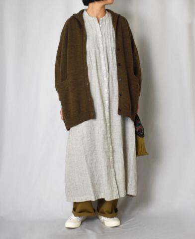 【SOIL & ARMEN】（161cm）