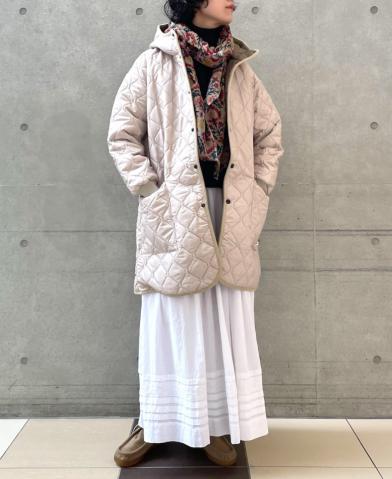 【ARMEN & SOIL】(163cm)