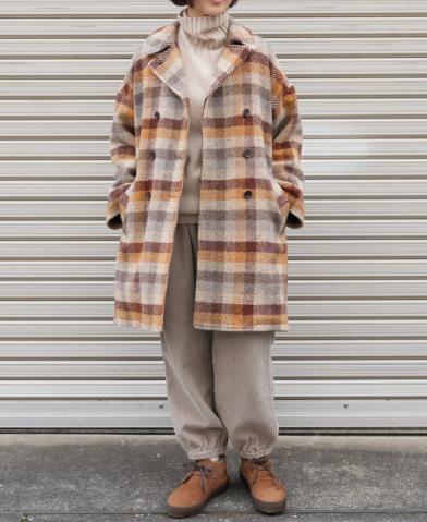 【ARMEN & Vas-y Lentement】(157cm)