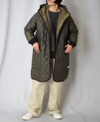 【ARMEN & HTS】(155cm)