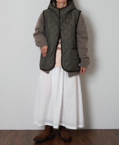 【ARMEN & SOIL & HTS】(155cm)