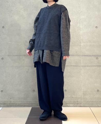 【maison de soil & SOIL】(161cm)