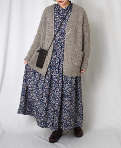 【SOIL & maison de soil】(161cm)