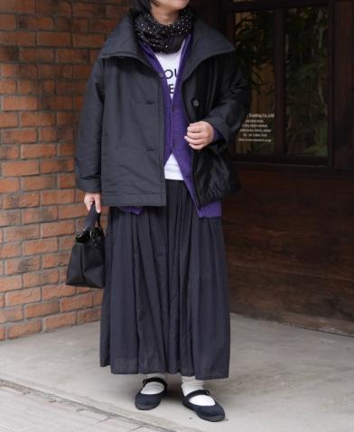 【SOIL & John Tulloch & ARMEN】(161cm)