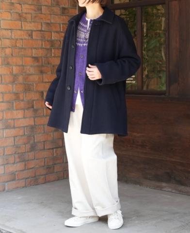 【John Tulloch】(157cm)