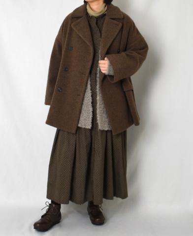 【maison de soil】(161cm)