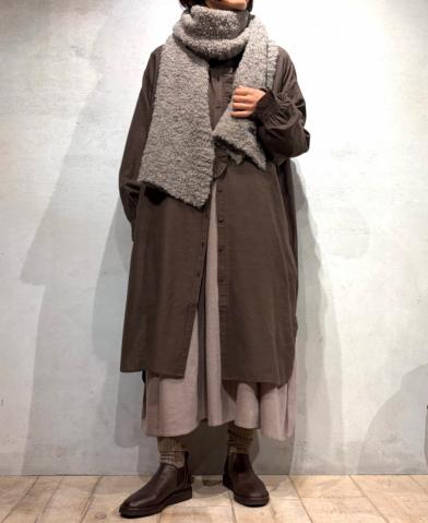 【maison de soil】(155cm)