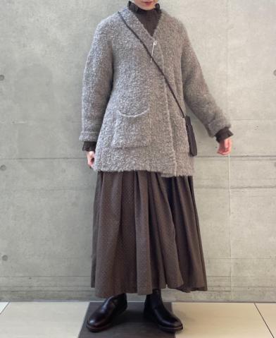 【maison de soil】(163cm)