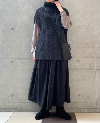 【maison de soil】(163cm)