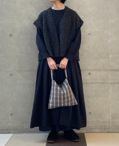 【maison de soil & SOIL】(163cm)