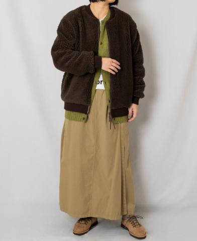 【ARMEN & John Tulloch】(161cm)