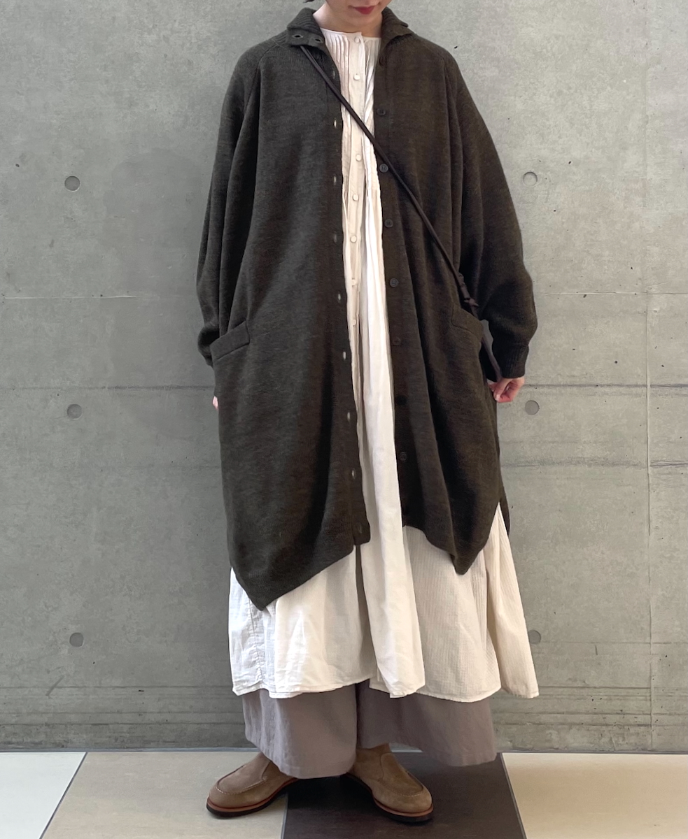 SOIL & maison de soil】(163cm),Narumi Trading