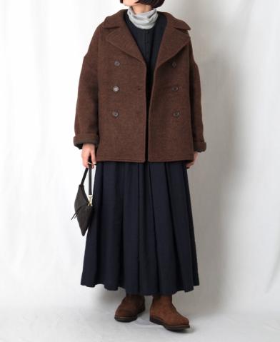 【ARMEN & maison de soil & SOIL】(155cm)