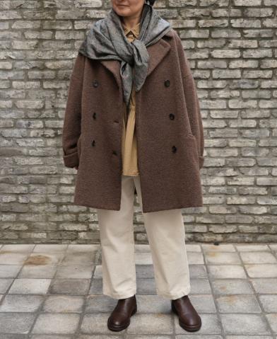 【maison de soil】(153cm)