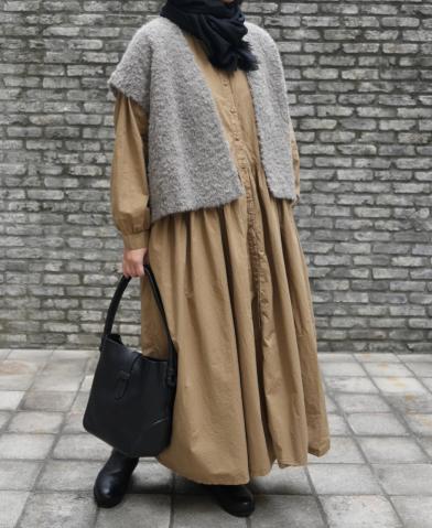 【maison de soil】(161cm)