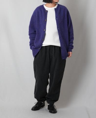 【John Tulloch & SOIL & Vas-y Lentement】(161cm)