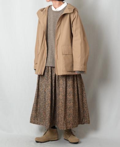 【HTS & SOIL】(155cm)