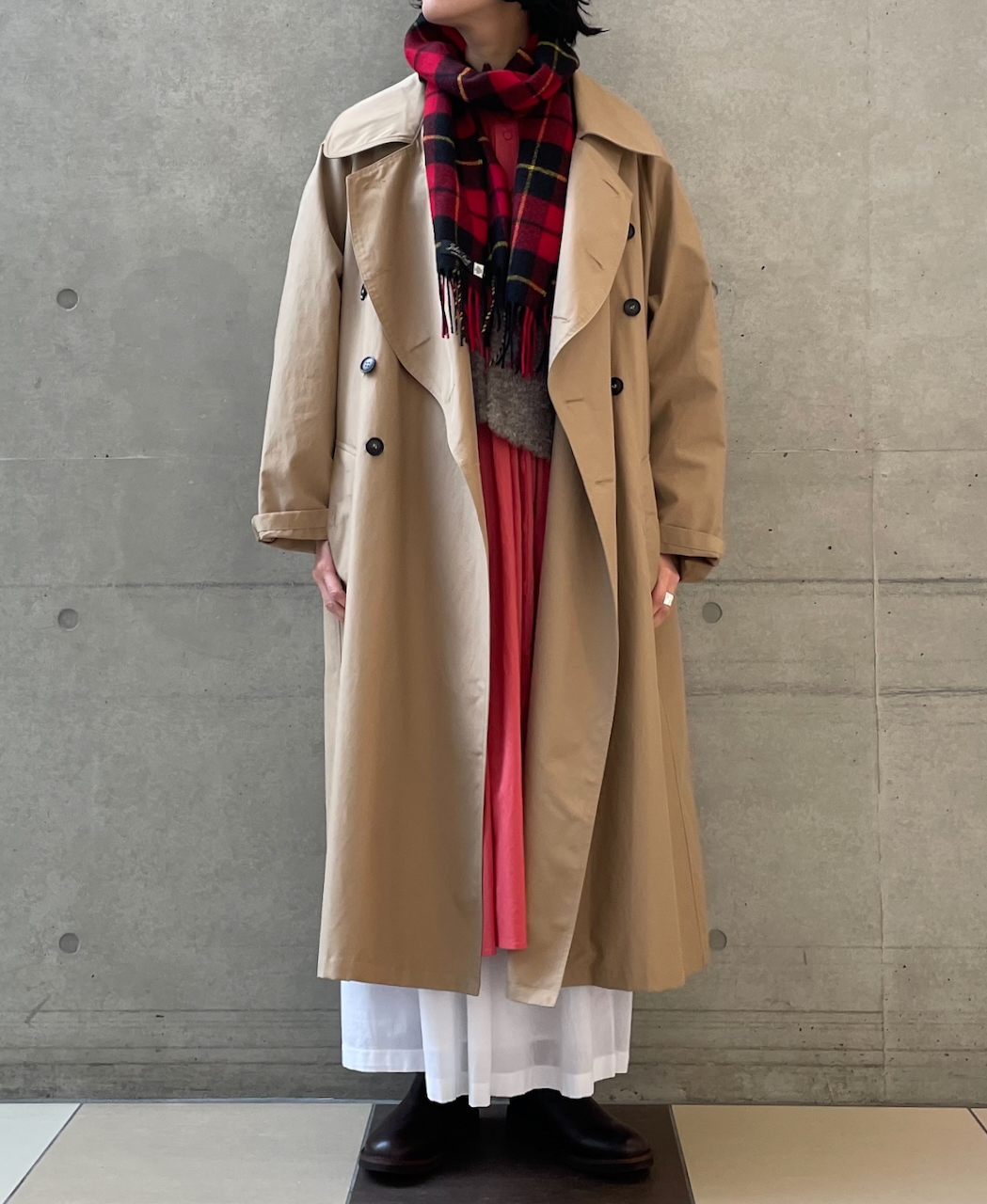 maison de soil & HTS】(163cm),Narumi Trading