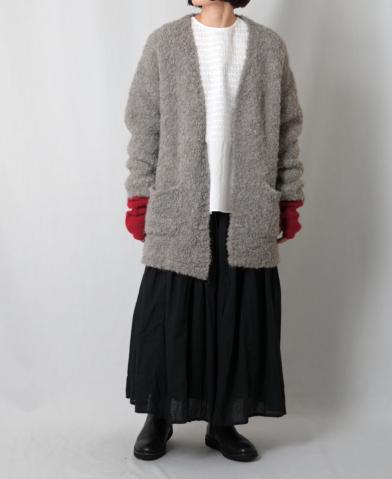 【maison de soil & SOIL & GLEN GORDON】(155cm)