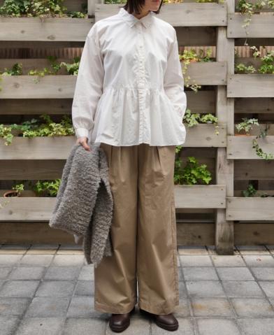 【maison de soil】(168cm)