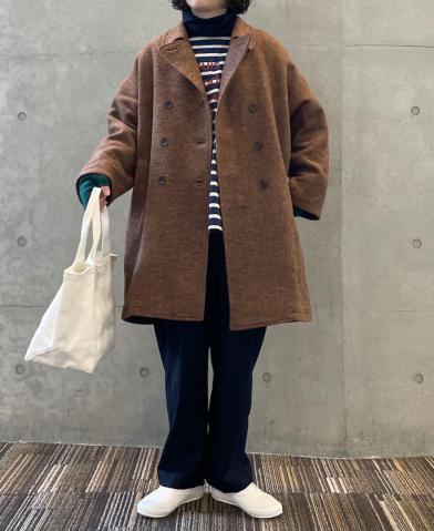 【ARMEN & maison de soil】(161cm)