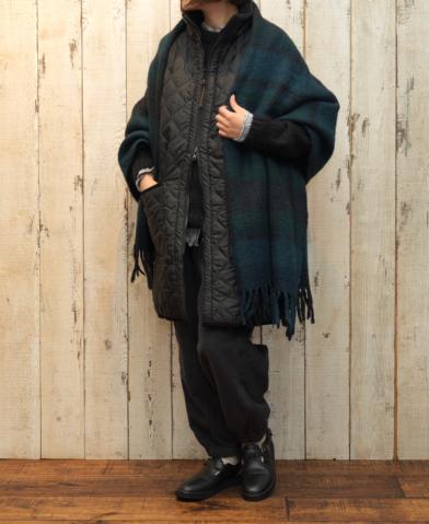 【ARMEN & Vas-y Lentement】(157cm)