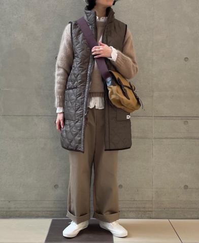 【ARMEN & maison de soil】(163cm)