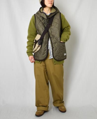 【ARMEN & John Tulloch】(155cm)