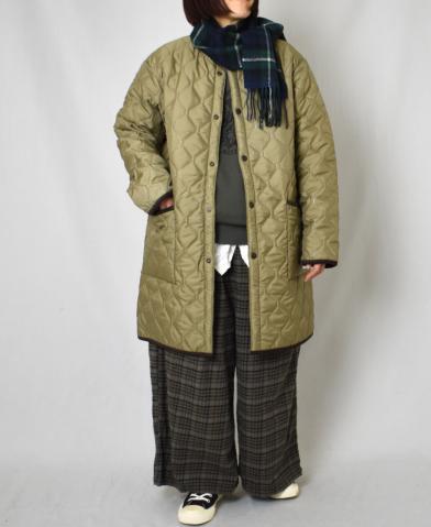 【ARMEN & HTS】(155cm)