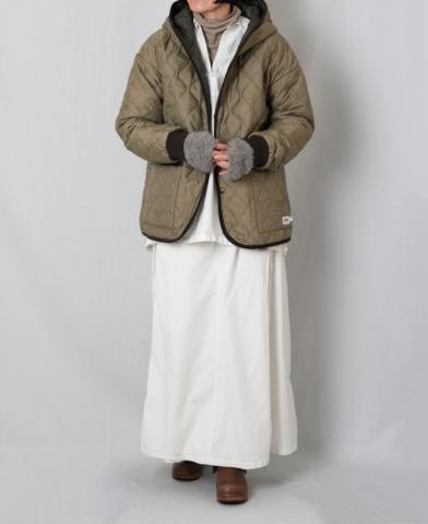 【ARMEN & Calimar】(155cm)