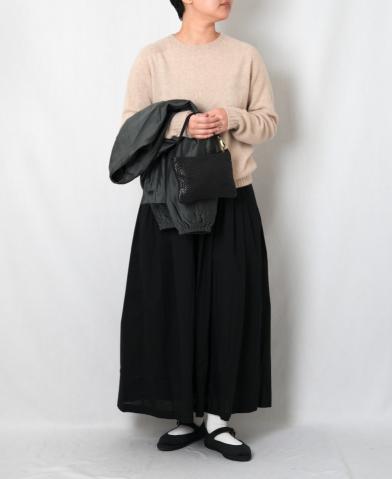 【maison de soil & ARMEN & SOIL】(161cm)