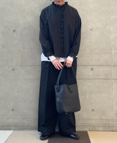 【maison de soil & ARMEN】(163cm)