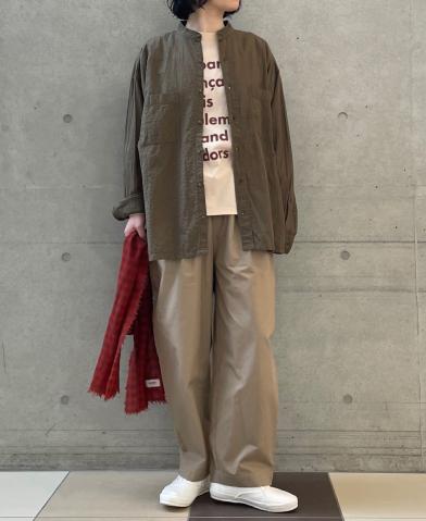 【maison de soil & ARMEN】(161cm)