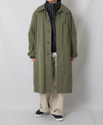 【HTS & ARMEN】(161cm)