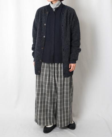 【John Tulloch &maison de soil】(155cm)