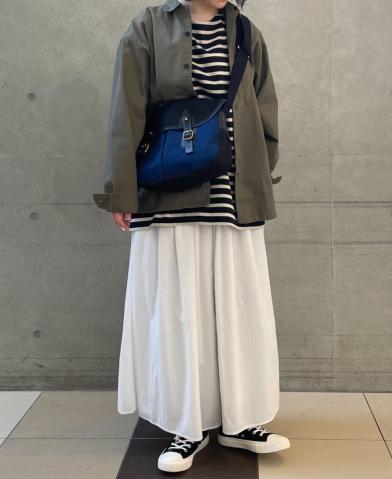  【HTS & ARMEN】(161cm)