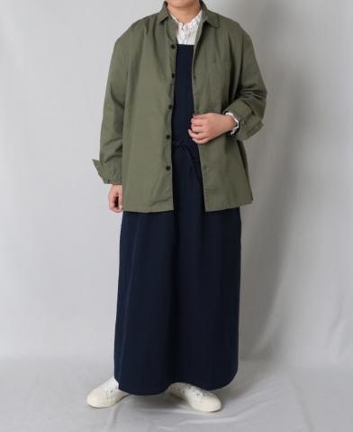 【HTS & ARMEN & Vas-y Lentement】(161cm)