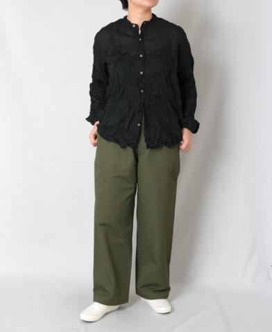 【Vas-y Lentement & HTS】(161cm)