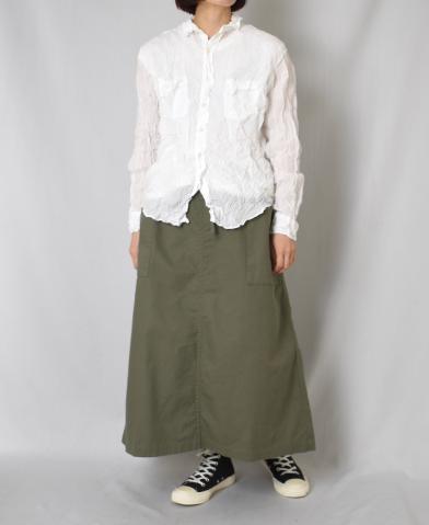 【Vas-y Lentement & HTS】(155cm)