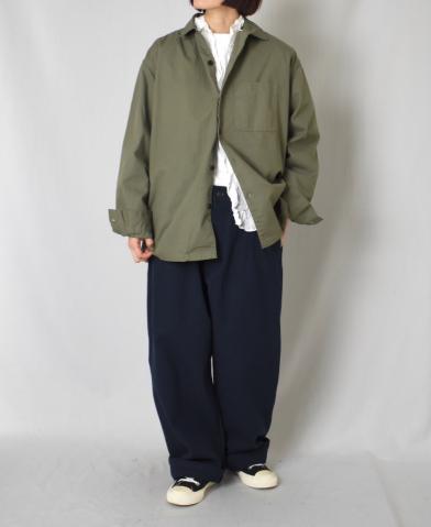 【HTS & Goodwear & ARMEN】(155cm)