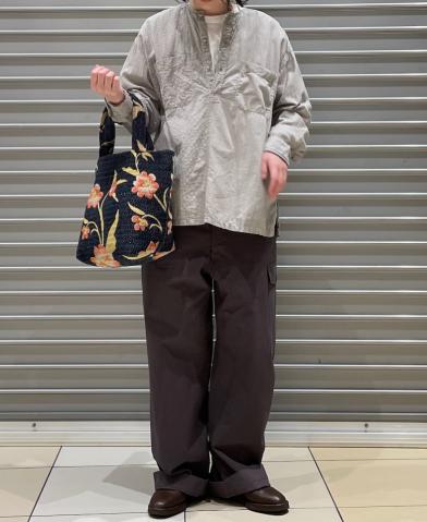 【maison de soil & HTS】(161cm)