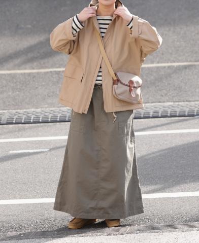 【HTS & ARMEN】(161cm)