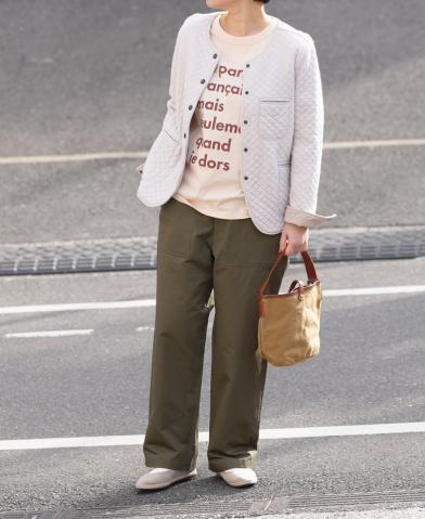 【ARMEN & HTS】(161cm)