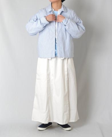 【Vas-y Lentement & ARMEN】(161cm)