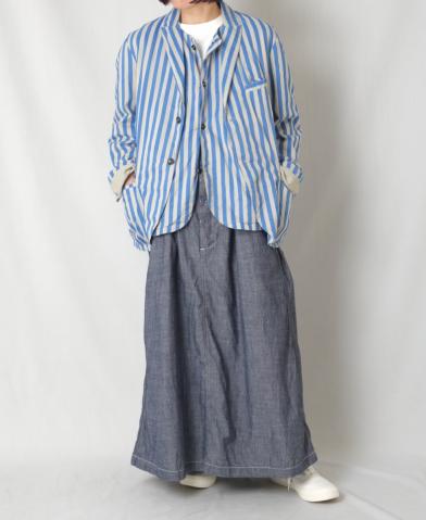 【Vas-y Lentement & ARMEN】(155cm)