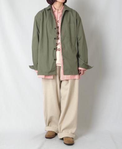 【Vas-y Lentement & HTS & ARMEN】(155cm)